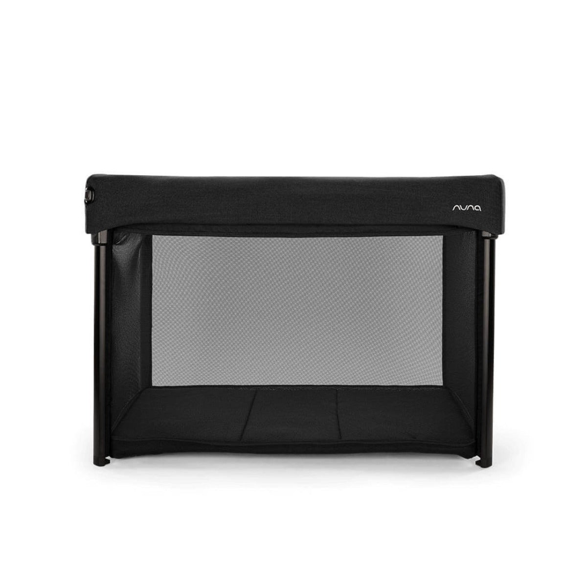 Nuna PAAL Travel Cot - Caviar