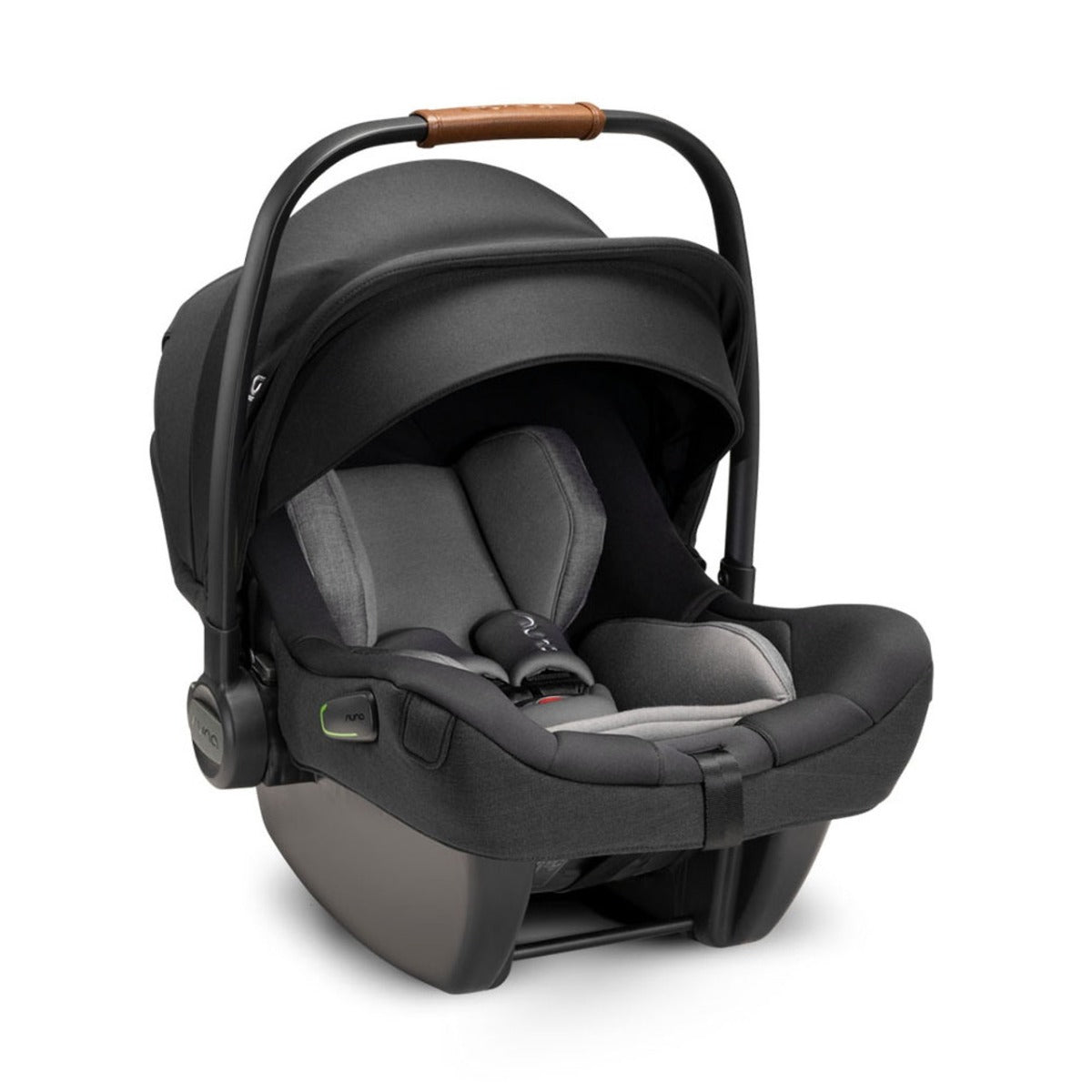 Nuna TRIV Next + PIPA Next Generation Bundle - Biscotti (2024)