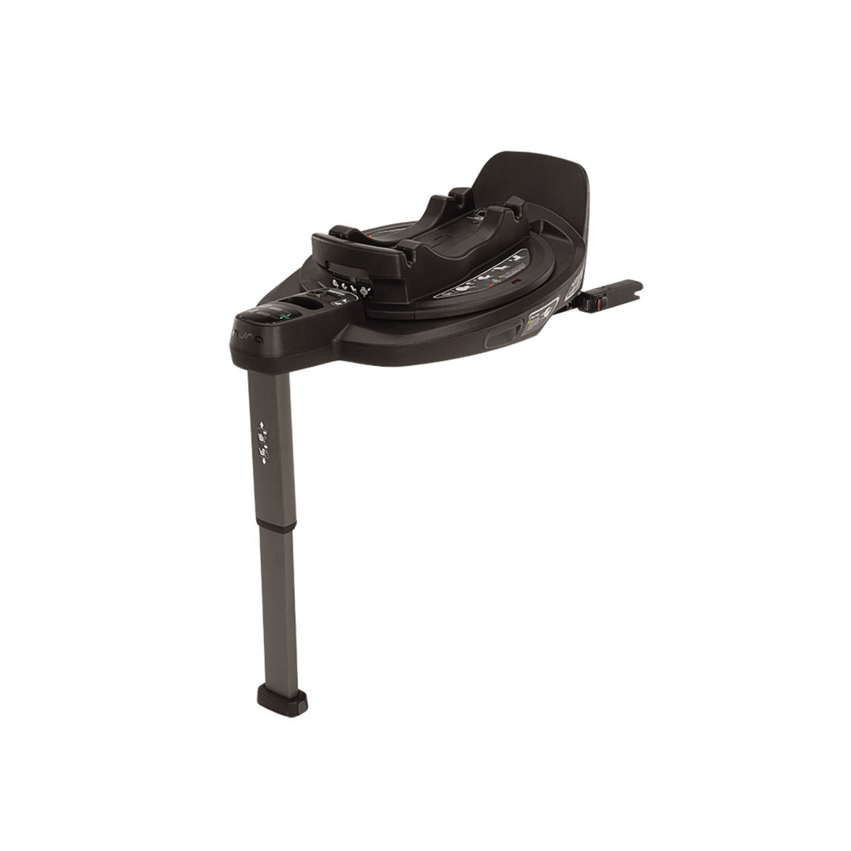 Nuna TRIV Next with ARRA Flex & Base Curv Travel System Bundle - Cedar