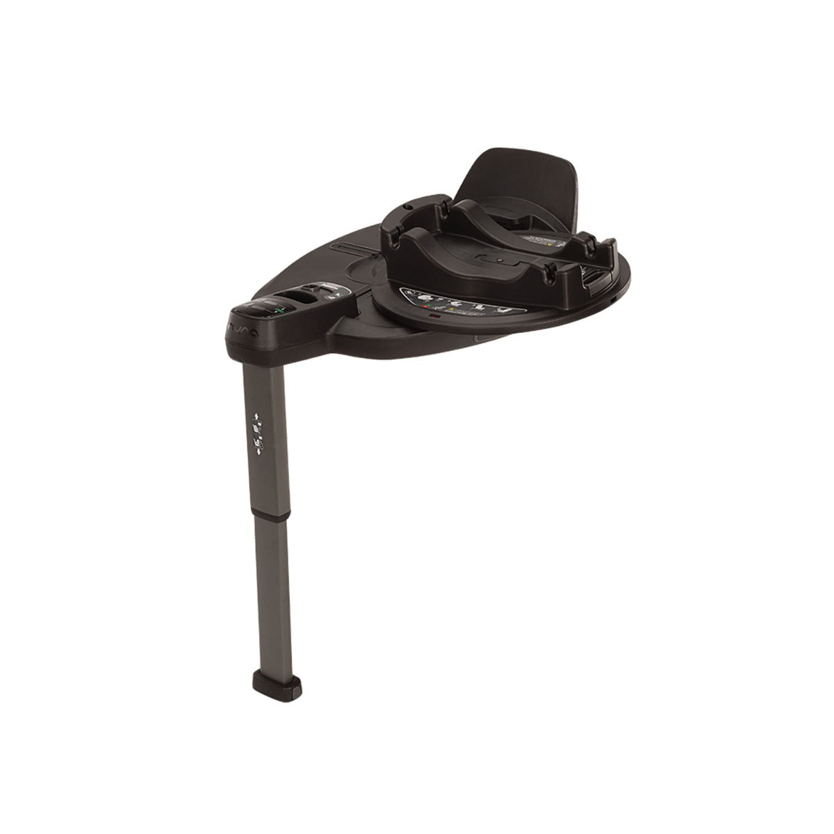 Nuna MIXX Next with ARRA Flex & Base Curv Travel System Bundle - Cedar