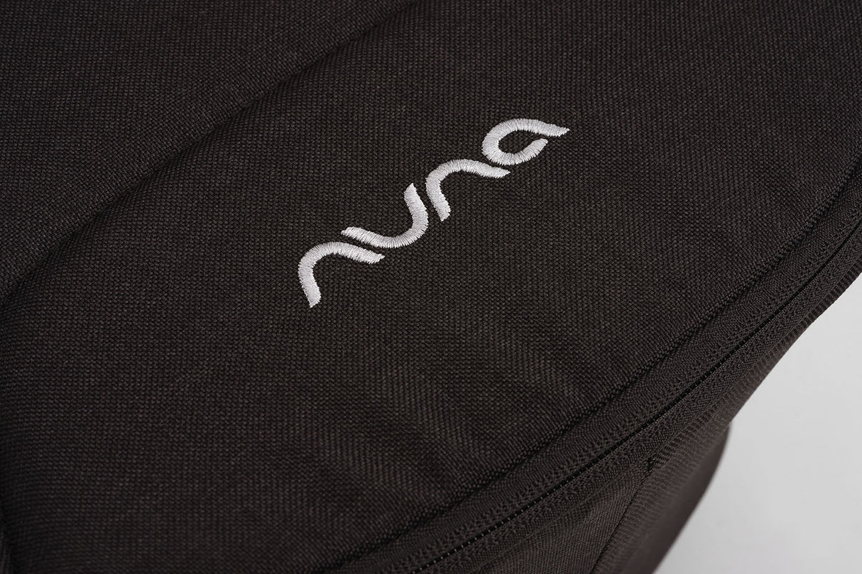 Nuna DEMI NEXT Carrycot - Caviar