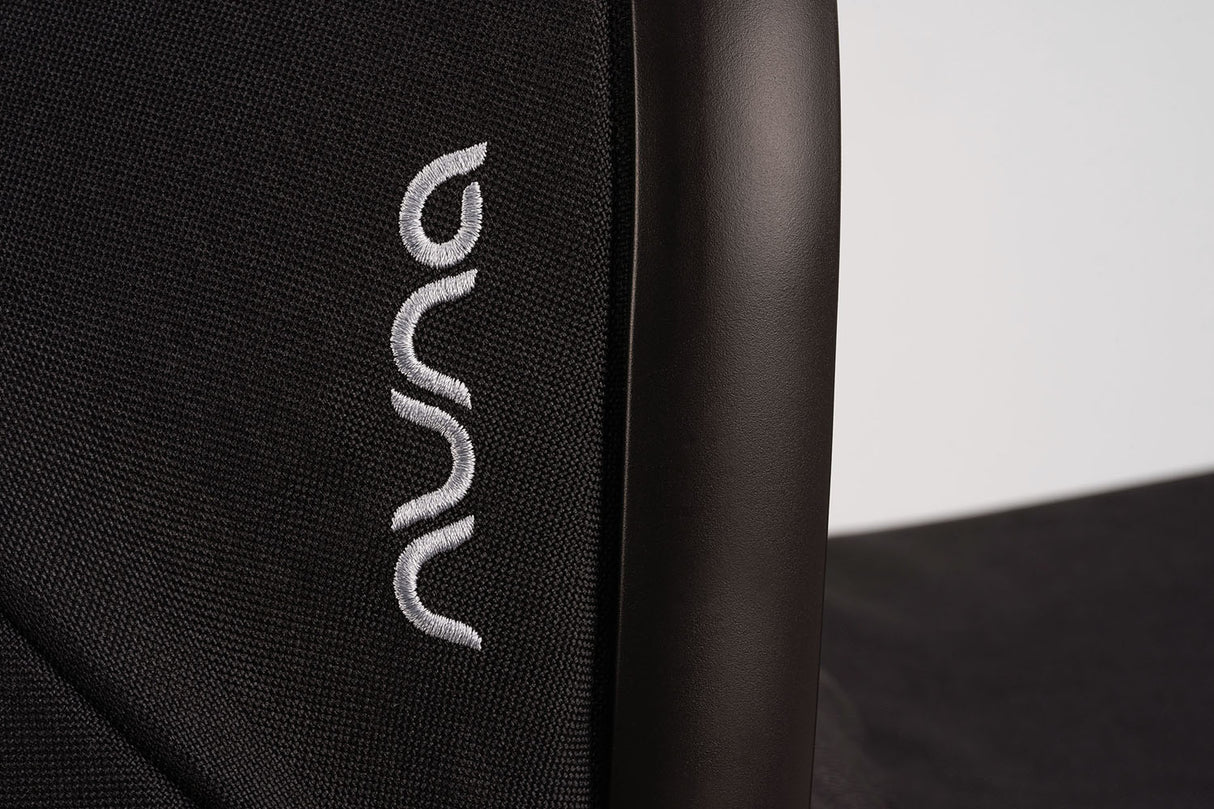 Nuna DEMI NEXT Carrycot - Caviar