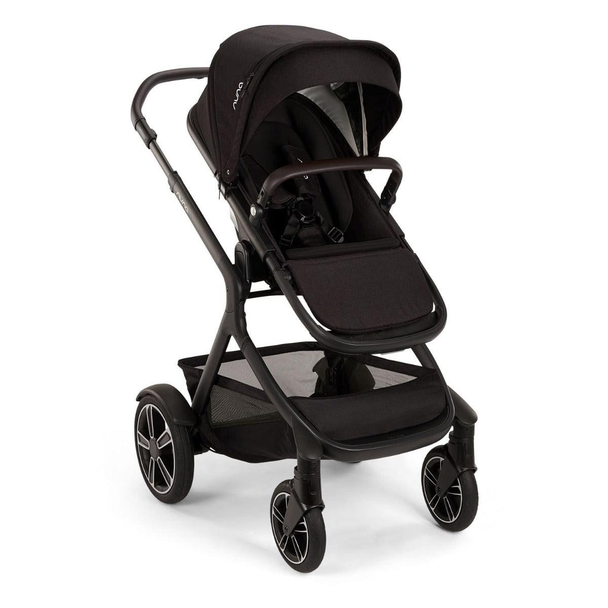 Nuna DEMI NEXT Pushchair - Caviar
