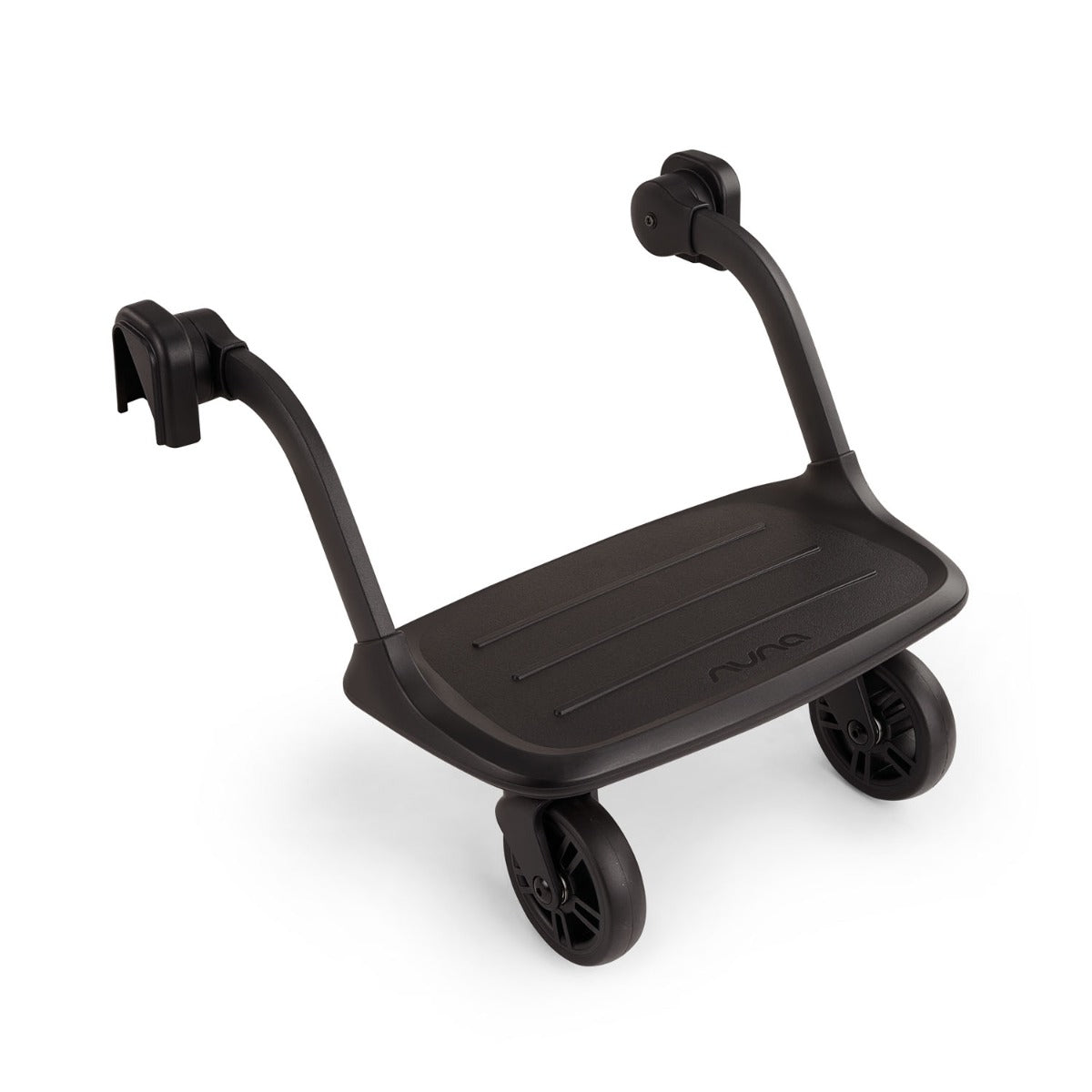 Nuna Demi Next + PIPA URBN Travel System Bundle - Caviar