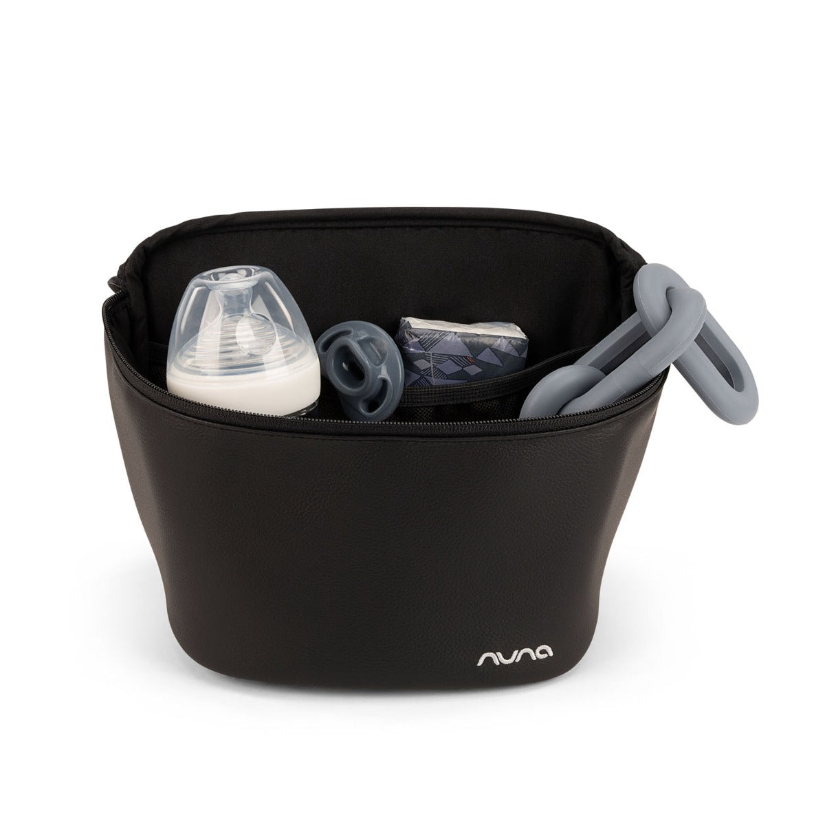 Nuna Essentials Changing Bag - Caviar