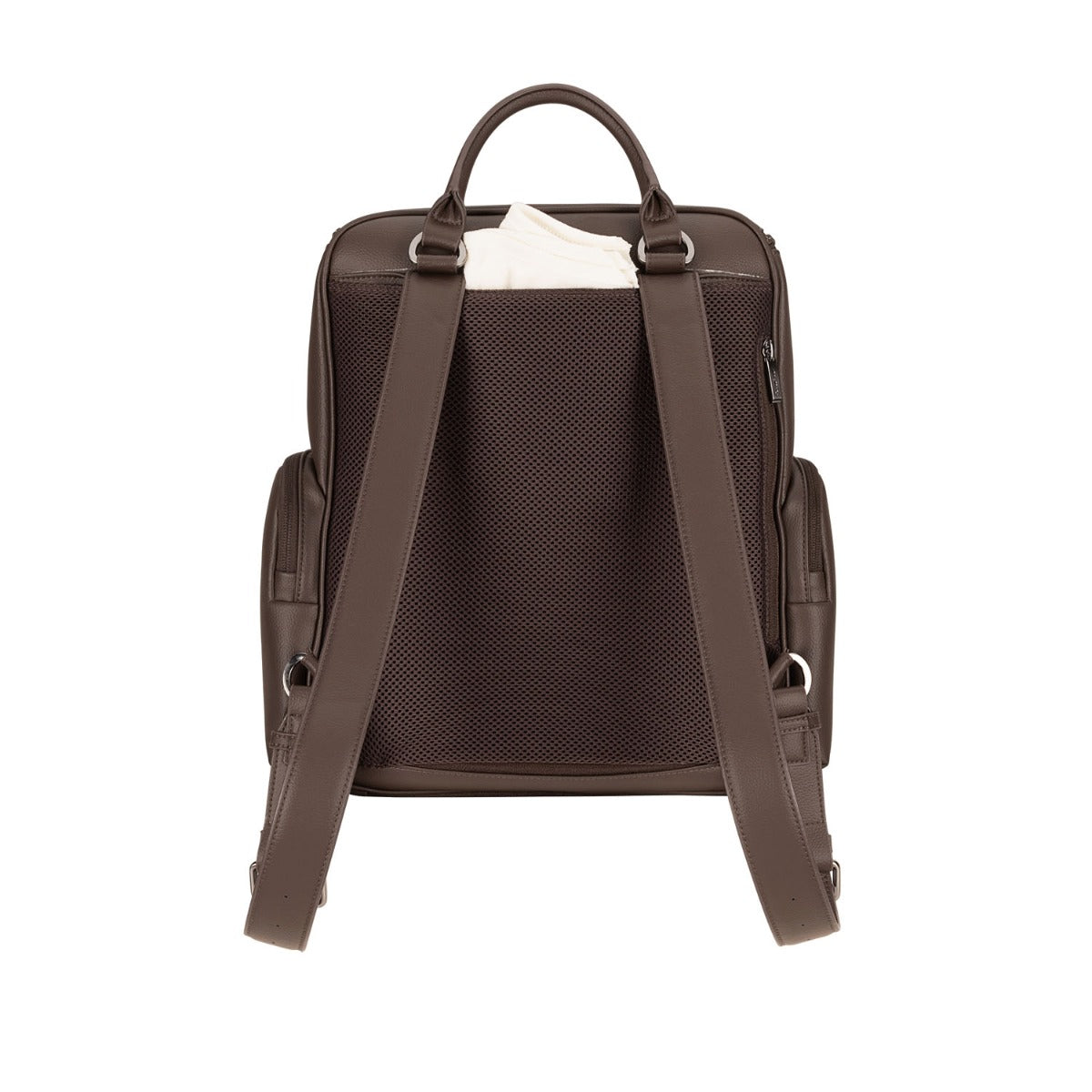 Nuna Essentials Changing Bag - Cocoa