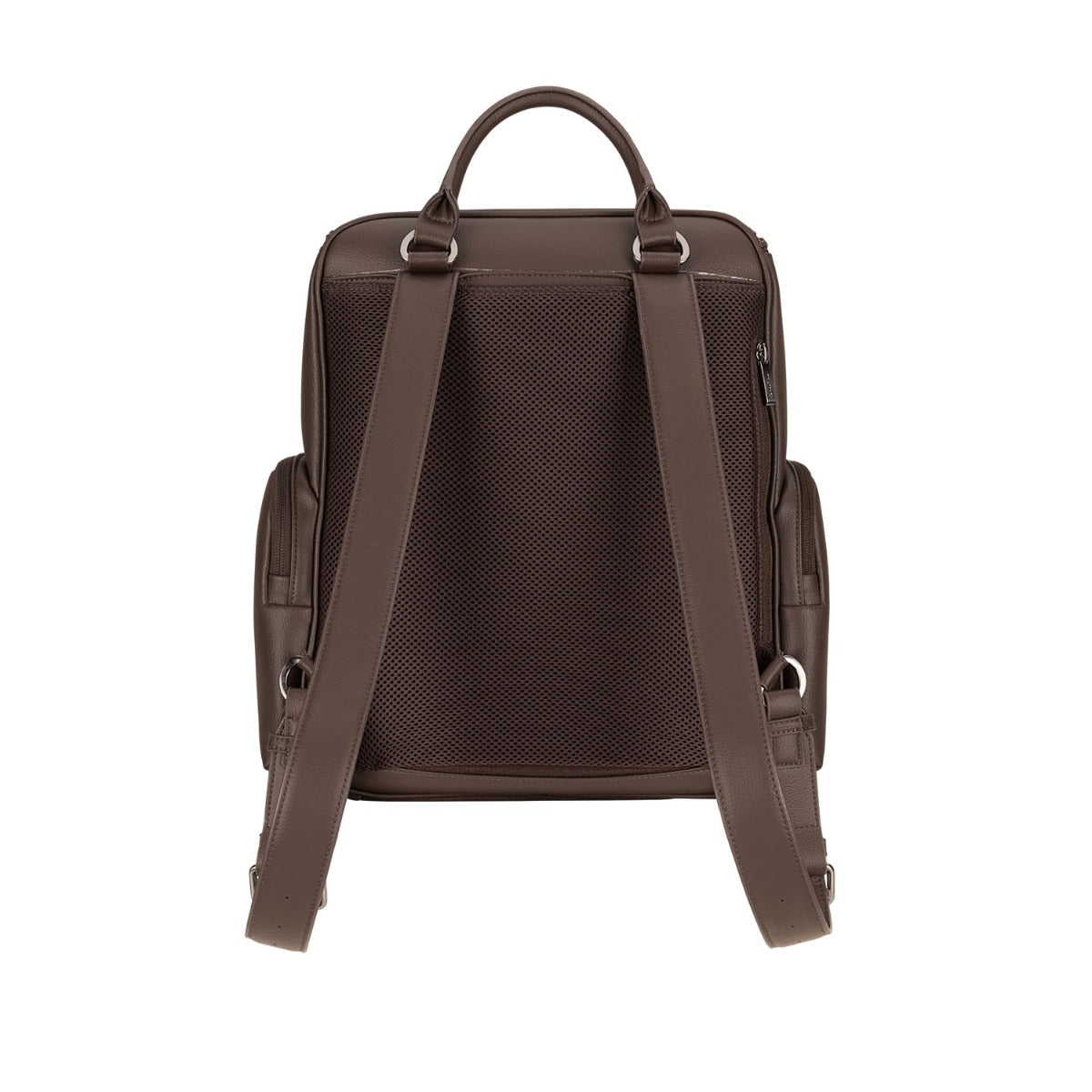 Nuna Essentials Changing Bag - Cocoa