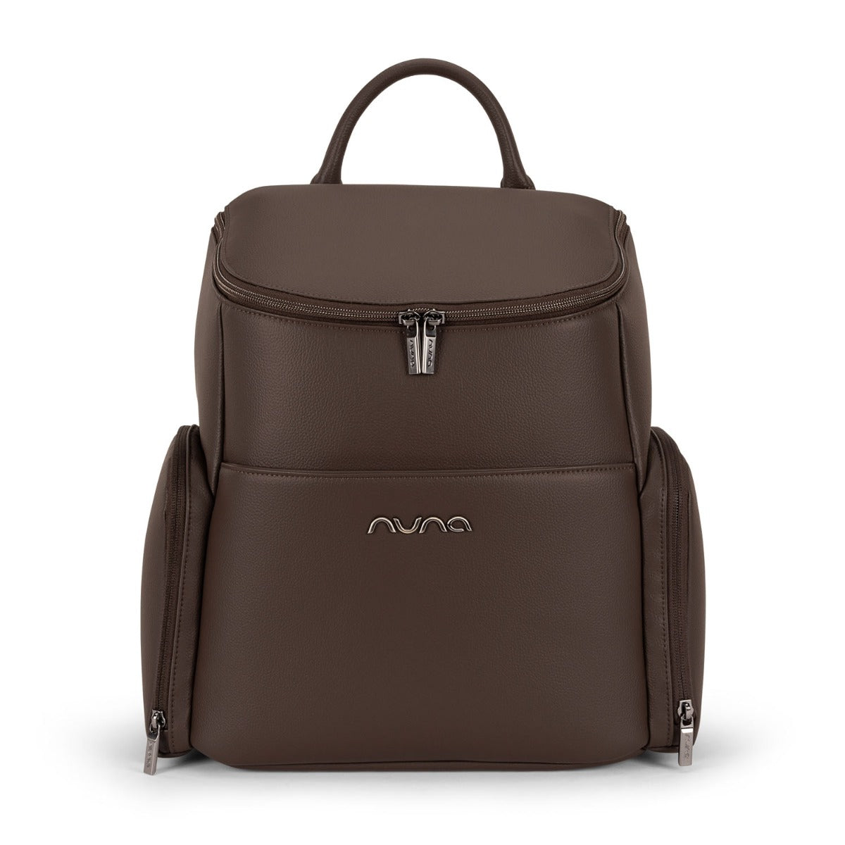 Nuna Essentials Changing Bag - Cocoa