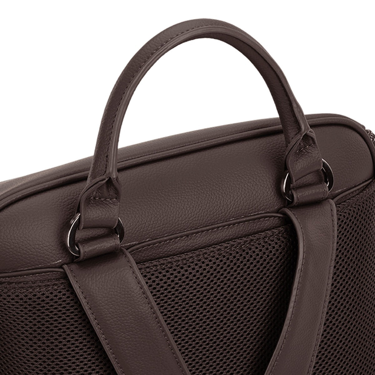 Nuna Essentials Changing Bag - Cocoa