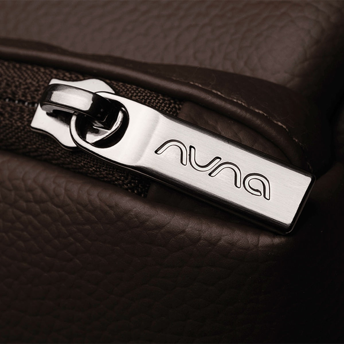 Nuna Essentials Changing Bag - Cocoa