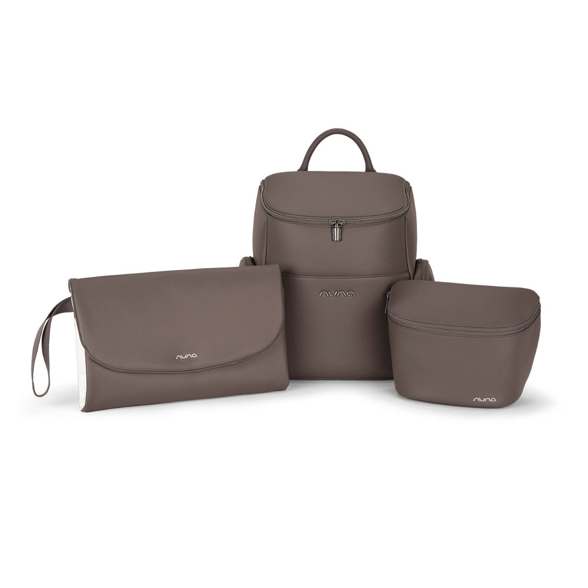 Nuna Essentials Changing Bag - Thunder