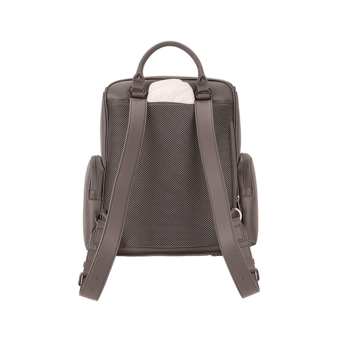 Nuna Essentials Changing Bag - Thunder