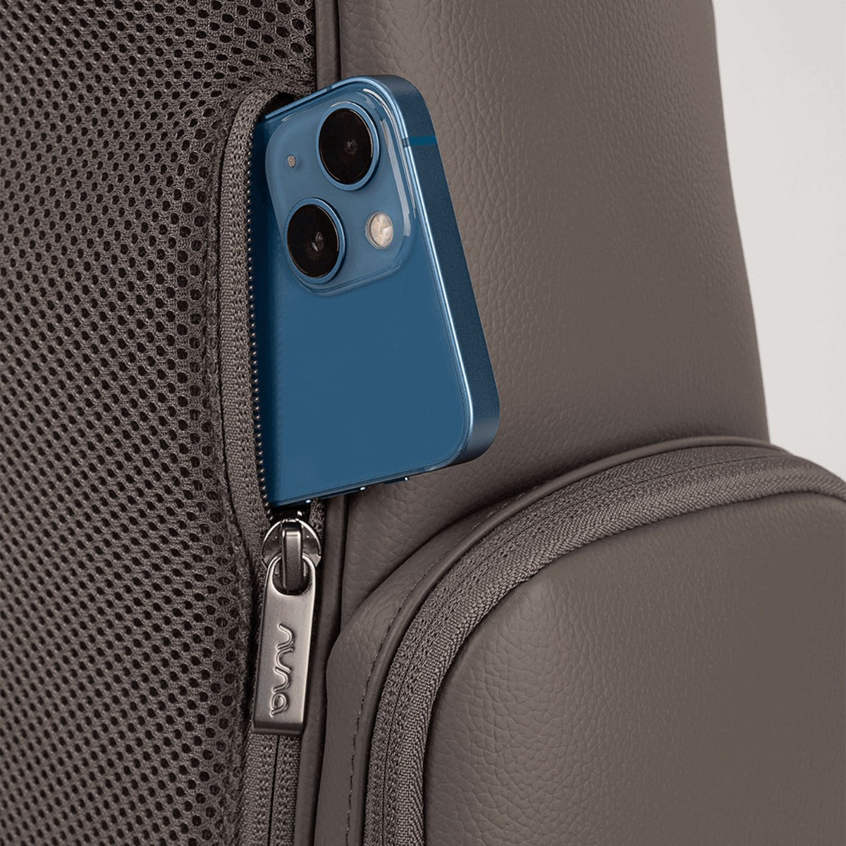 Nuna Essentials Changing Bag - Thunder