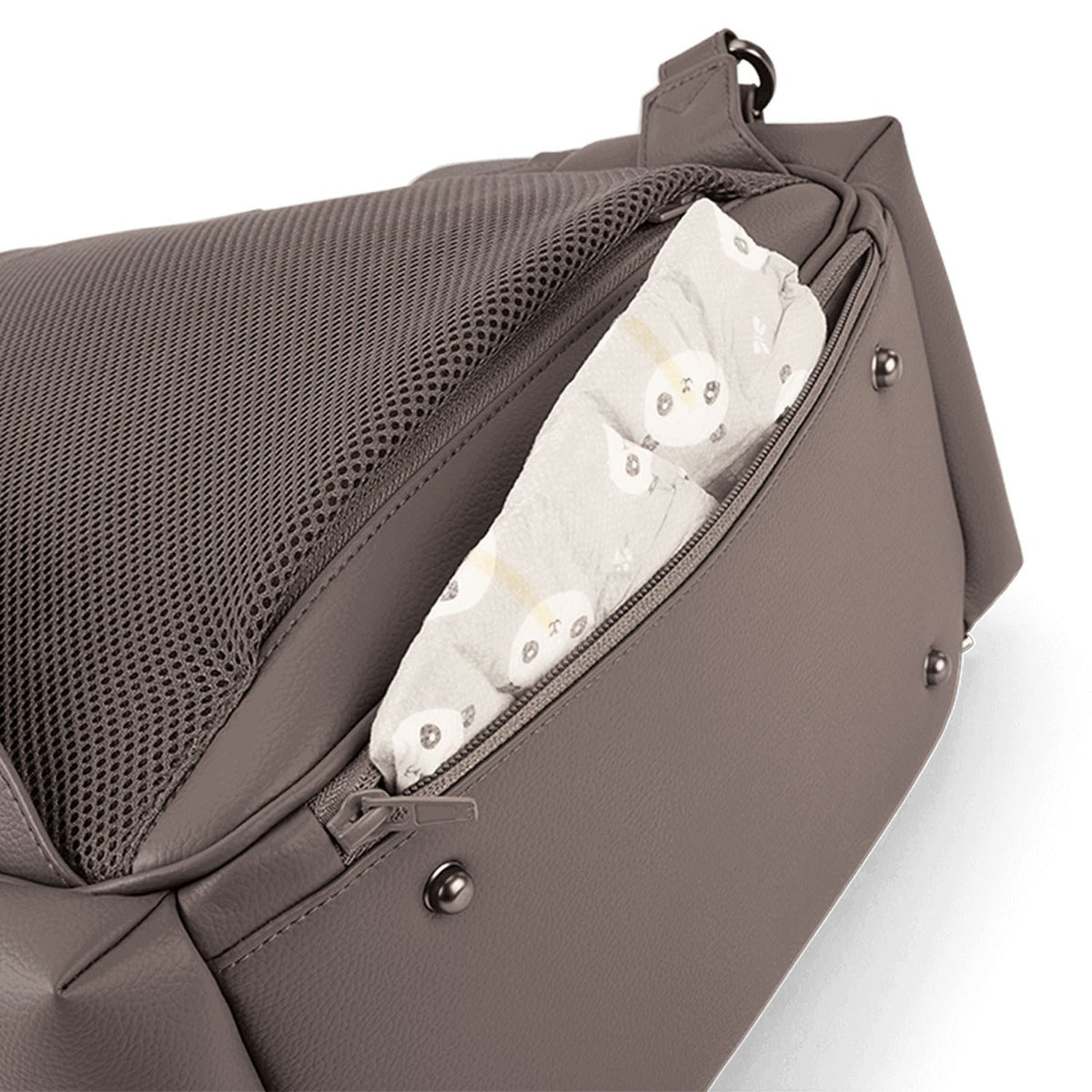 Nuna Essentials Changing Bag - Thunder