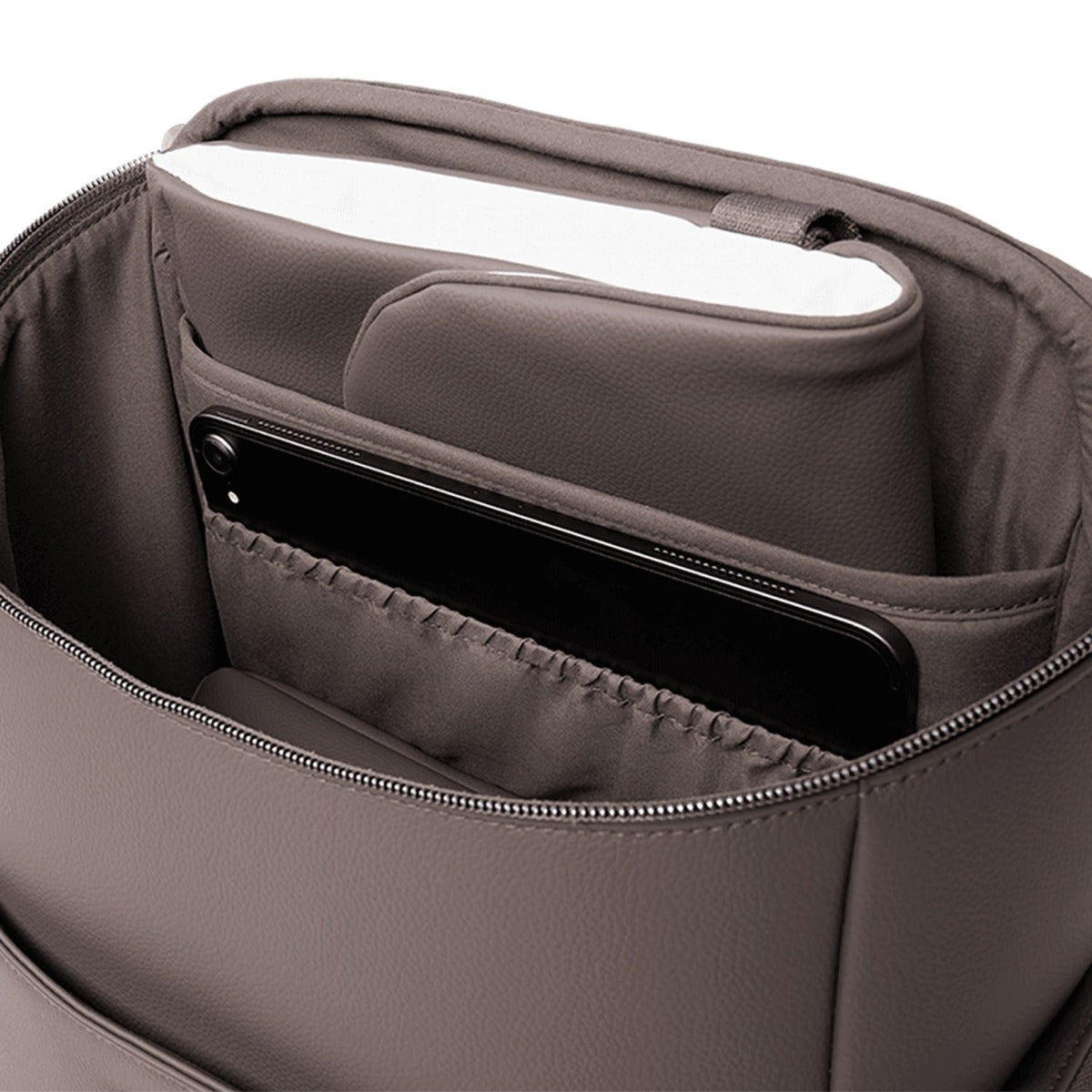 Nuna Essentials Changing Bag - Thunder