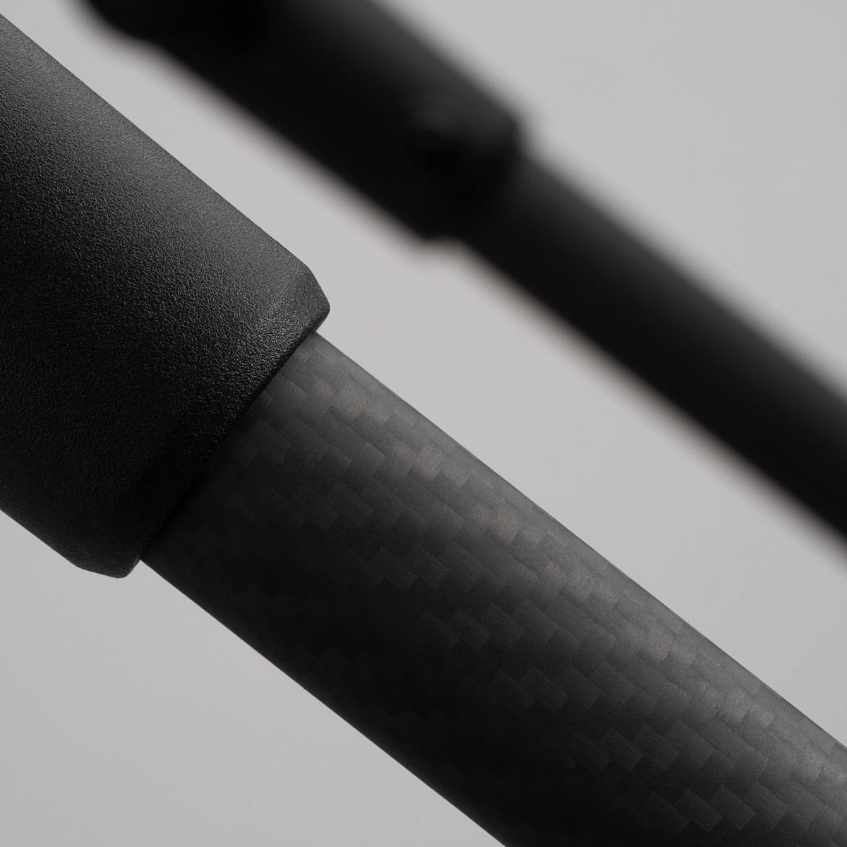 Nuna IXXA Next Compact Stroller - Caviar