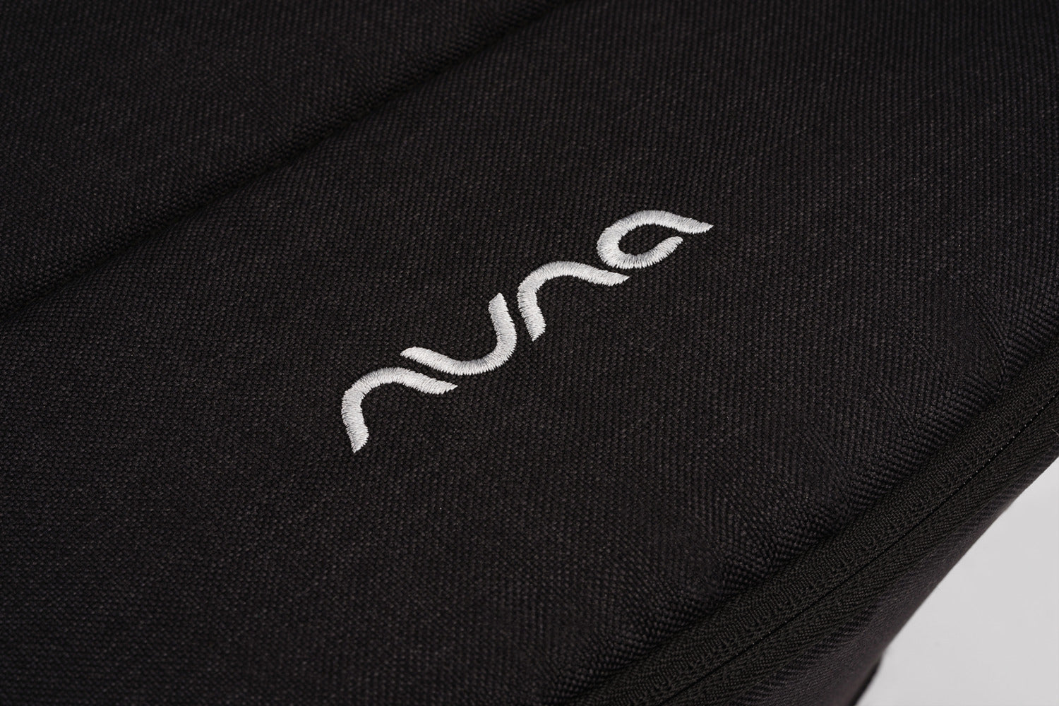 Nuna LYTL Infant Carrycot - Caviar