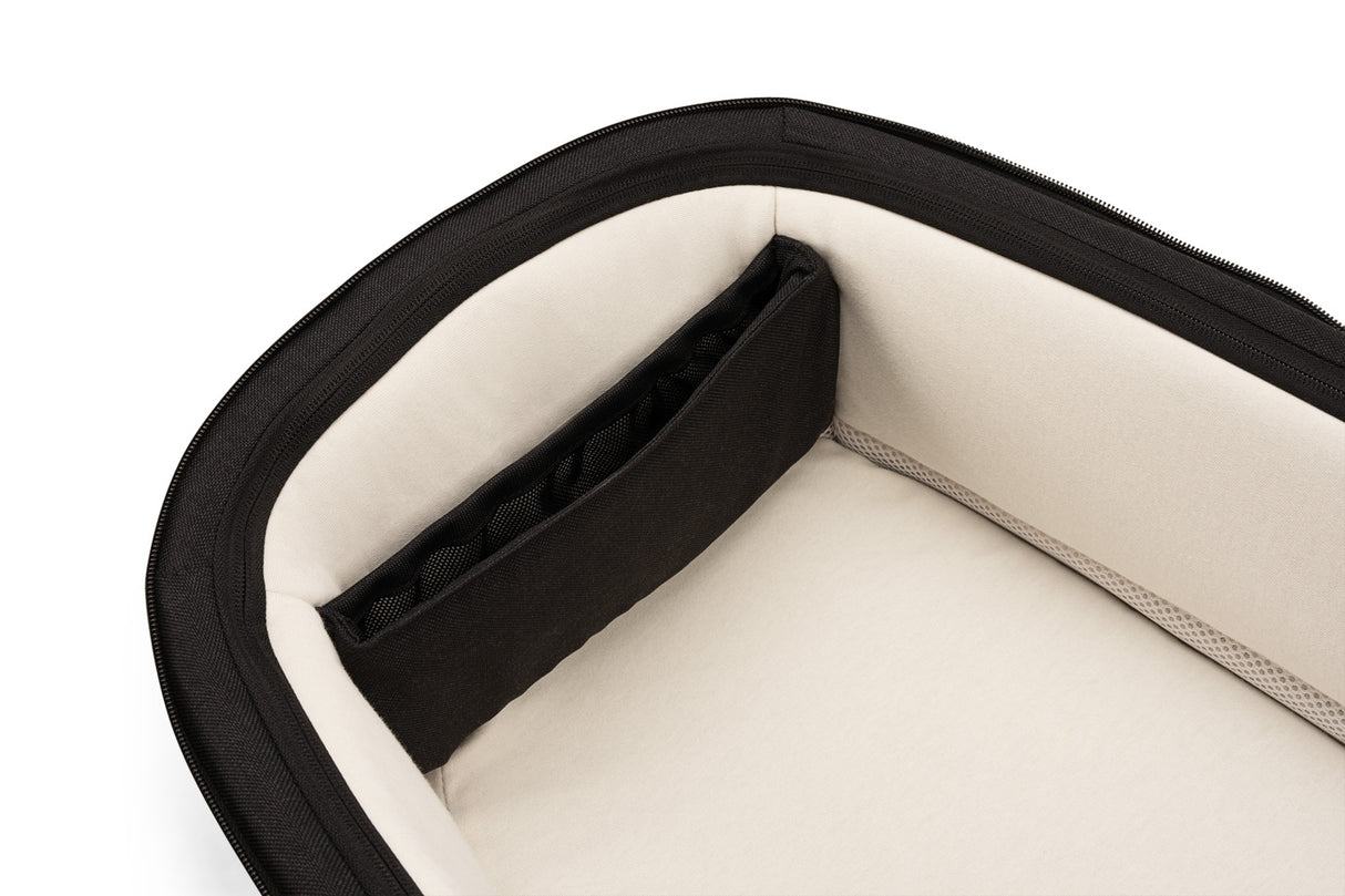 Nuna LYTL Infant Carrycot - Caviar