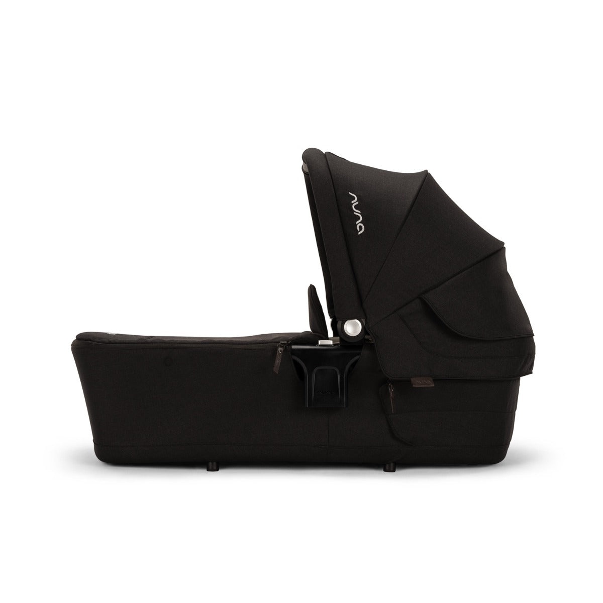 Nuna LYTL Infant Carrycot - Caviar