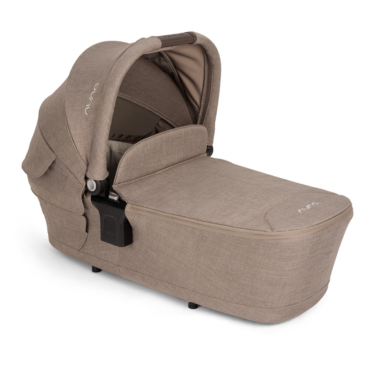 Nuna TRIV Next + PIPA Next Generation Bundle - Cedar (2024)