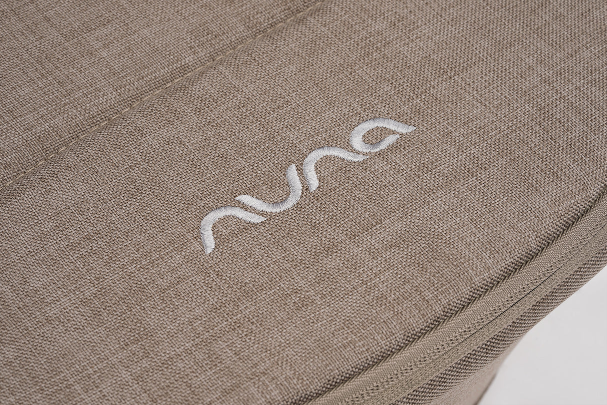 Nuna TRIV Next + PIPA Urbn Bundle - Cedar