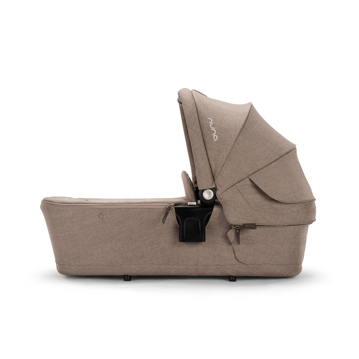 Nuna TRIV Next Stroller + LYTL Carrycot - Cedar