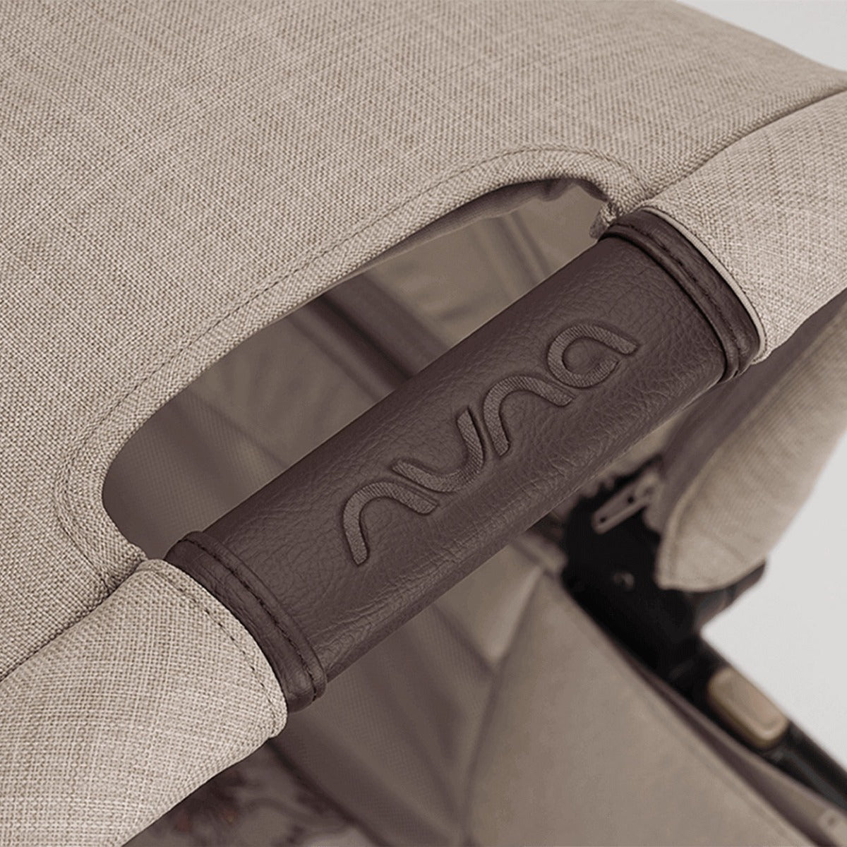 Nuna x Liberty LYTL Carrycot - Fantasy Land