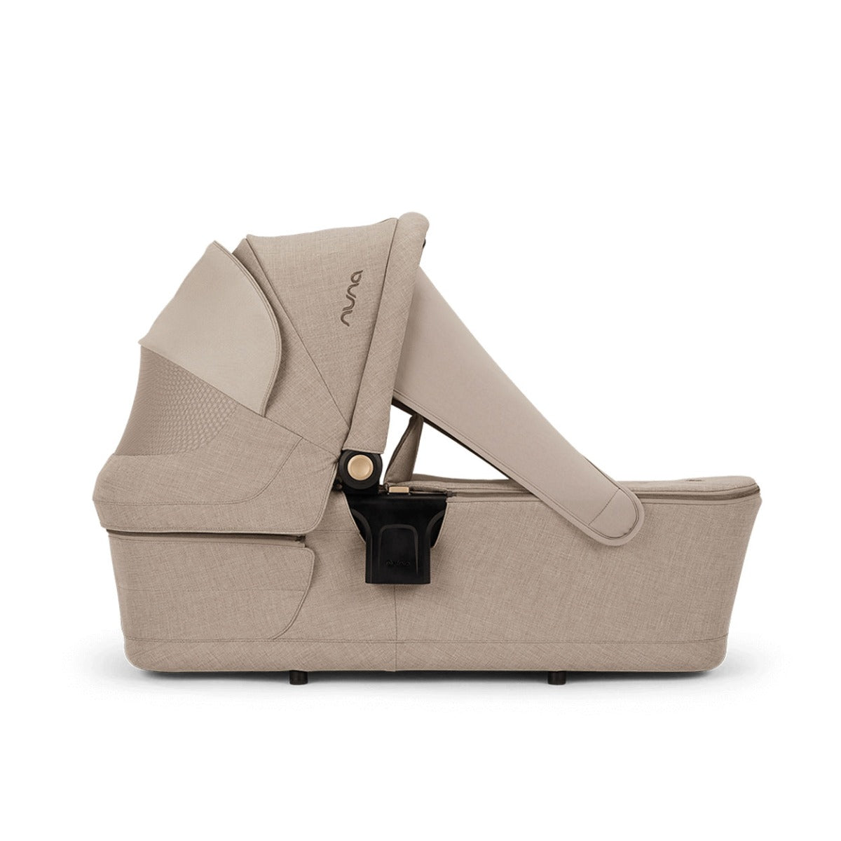 Nuna x Liberty LYTL Carrycot - Fantasy Land