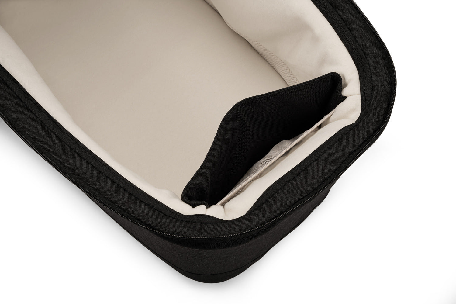 Nuna MIXX Next Carrycot - Caviar