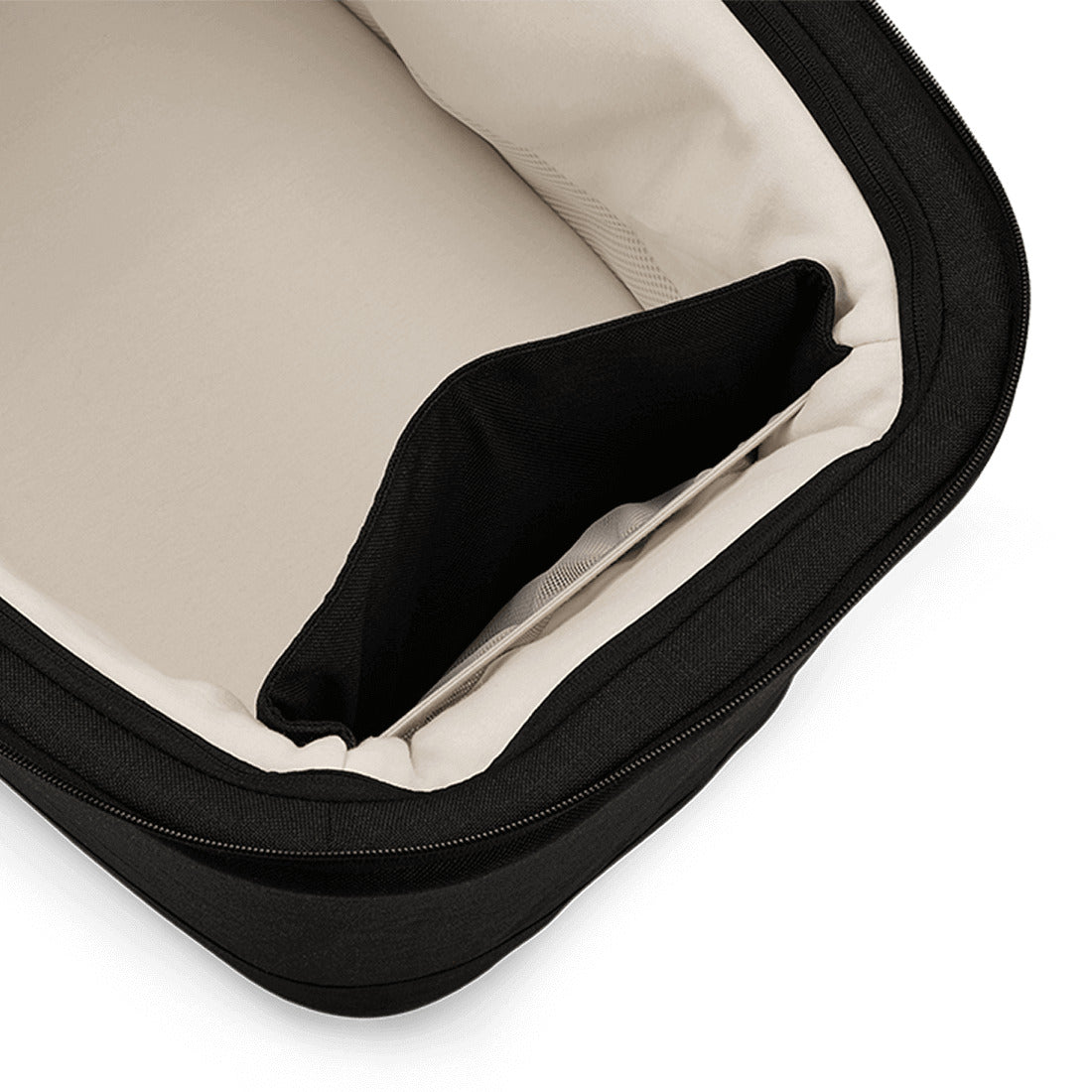 Nuna MIXX Next Carrycot - Caviar