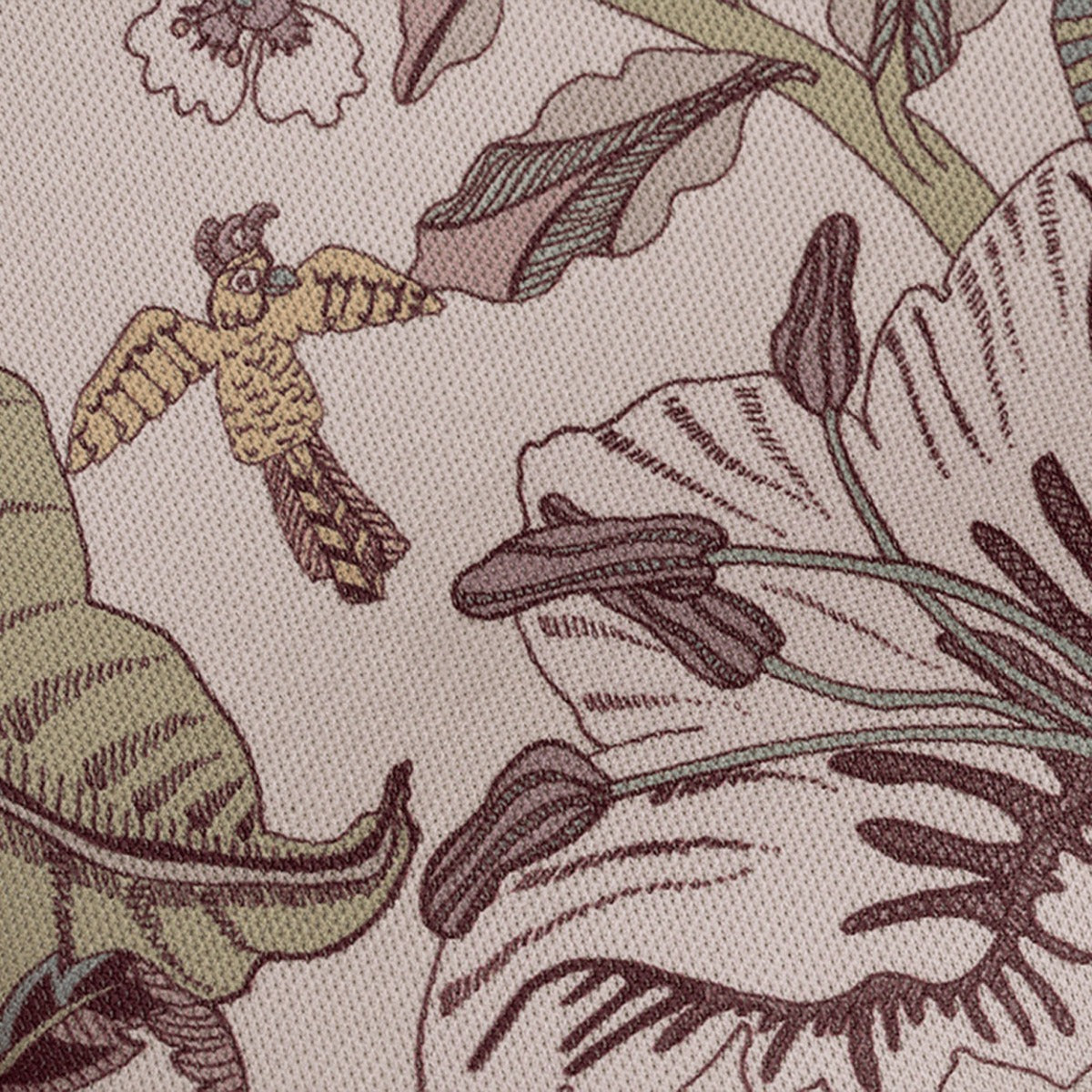 Nuna x Liberty TRIV Next + PIPA Urbn Bundle - Fantasy Land