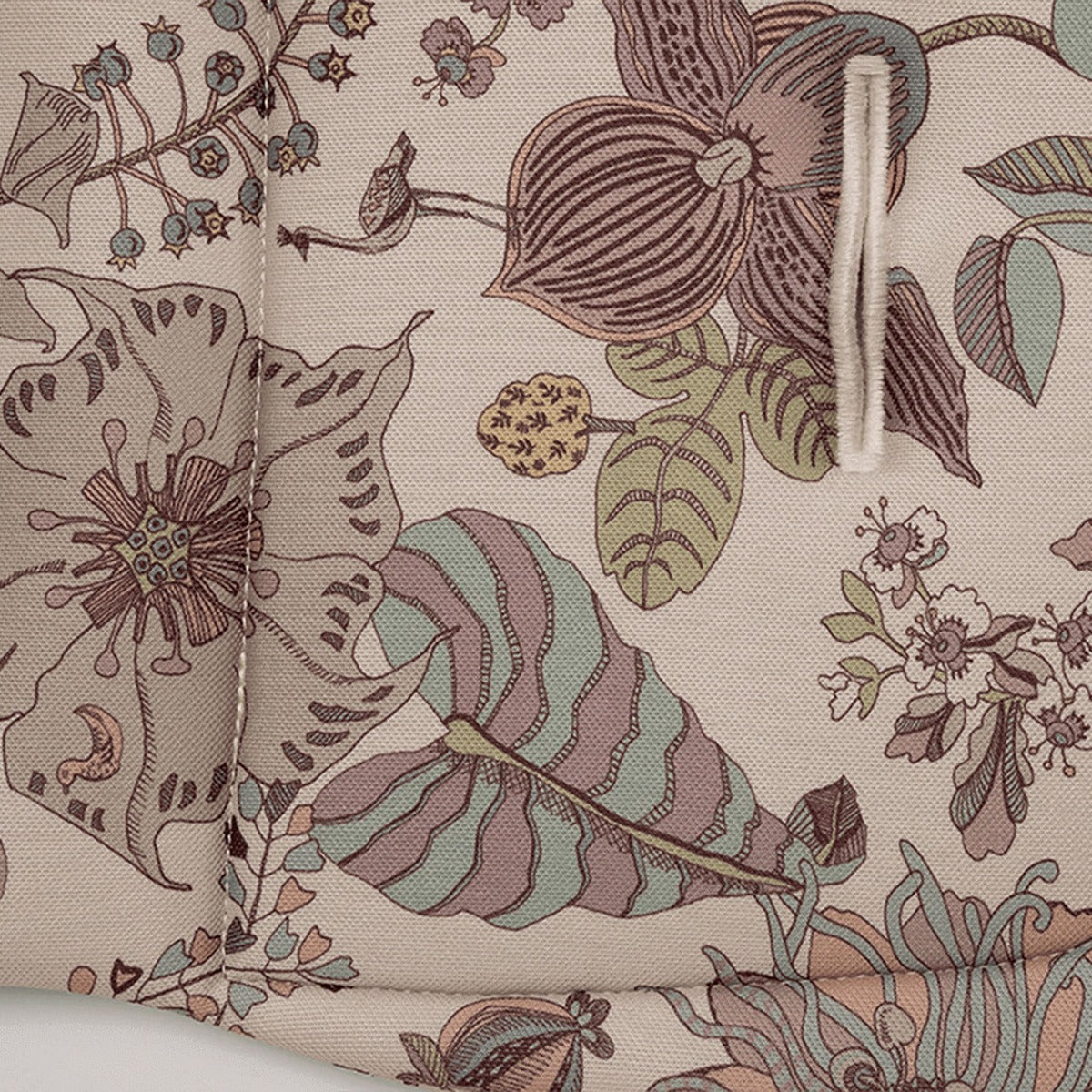 Nuna x Liberty TRIV Next Stroller - Fantasy Land