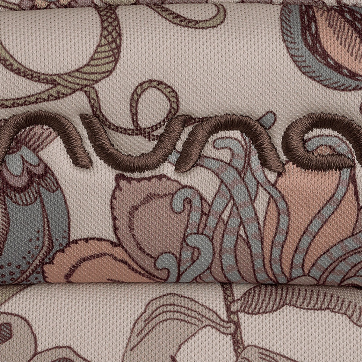 Nuna x Liberty TRIV Next Stroller - Fantasy Land