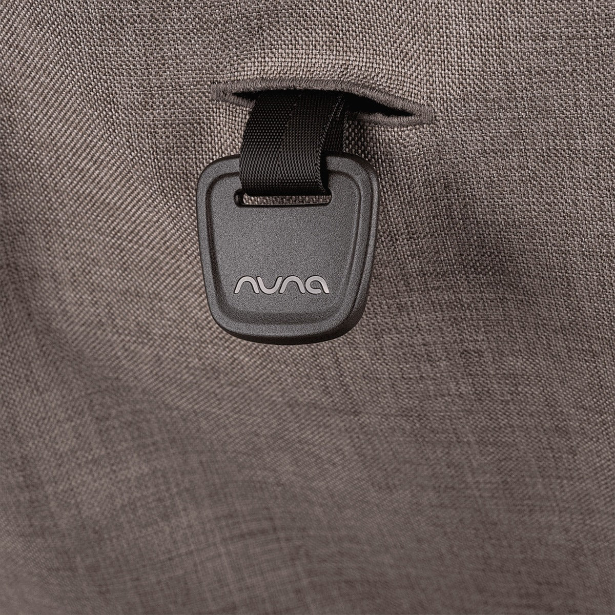 Nuna TRVL LX Compact Stroller with Raincover & Travel Bag - Cedar