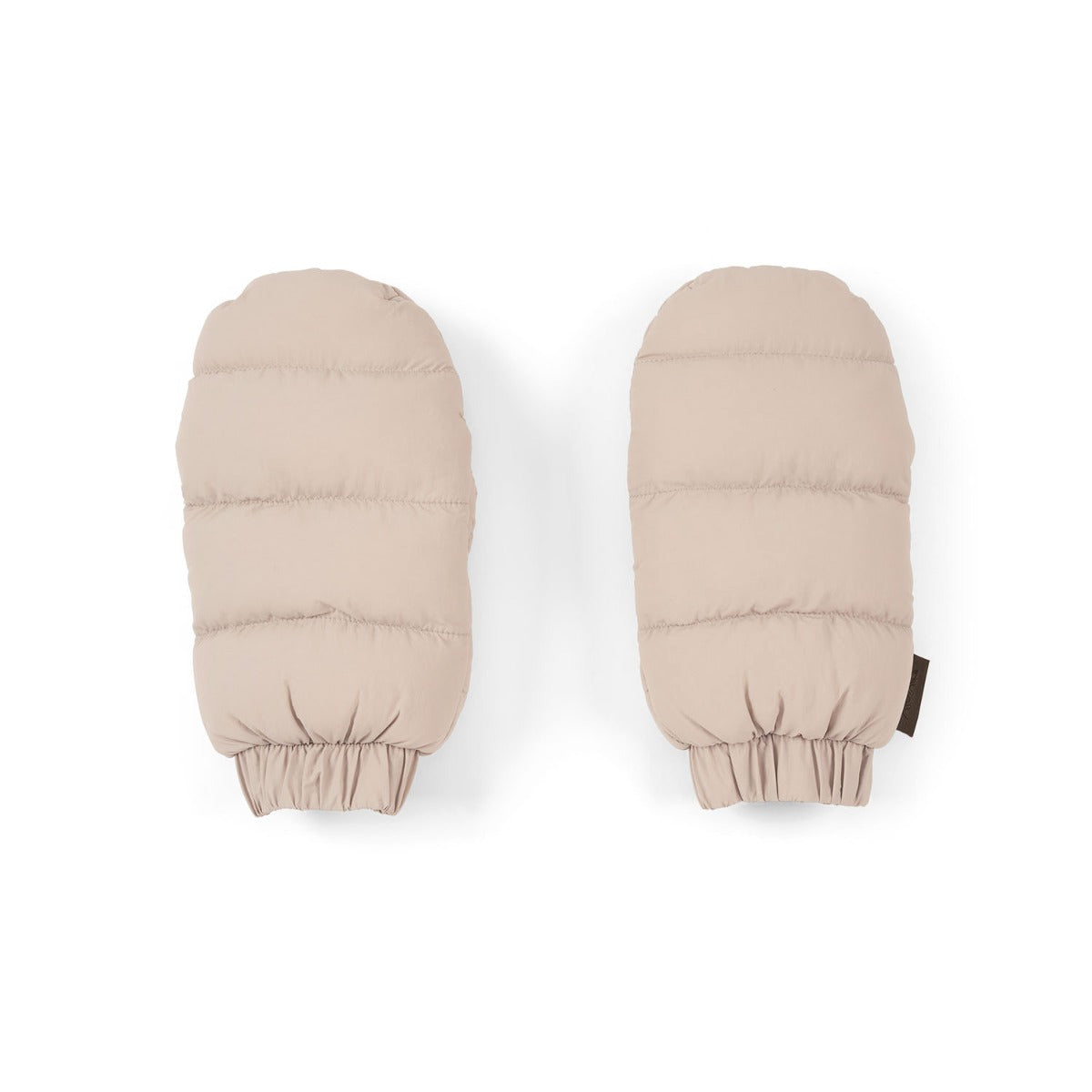 Nuna Winter Stroller Set - Biscotti