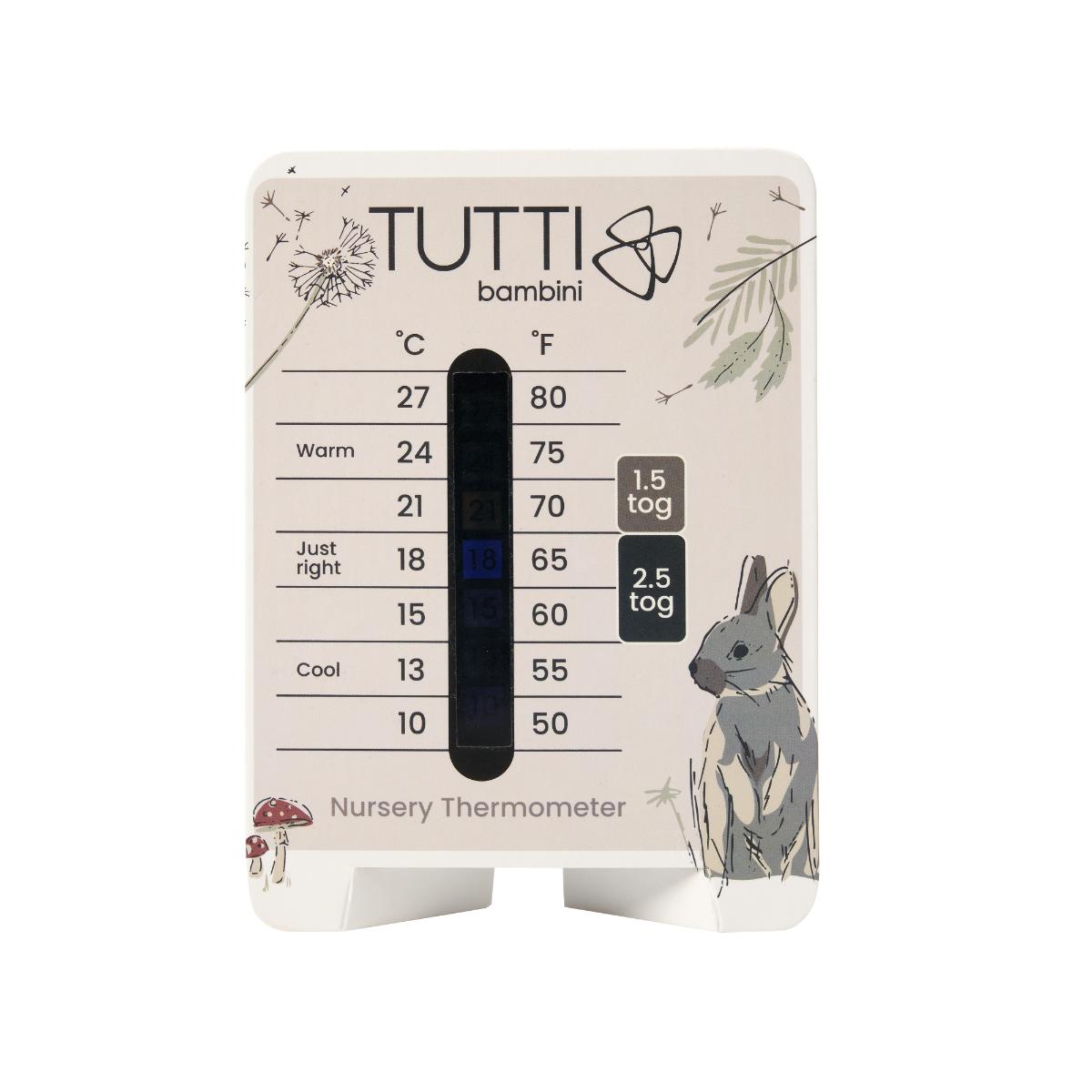 Tutti Bambini Baby Sleep Bag 0-6 Months - Cocoon