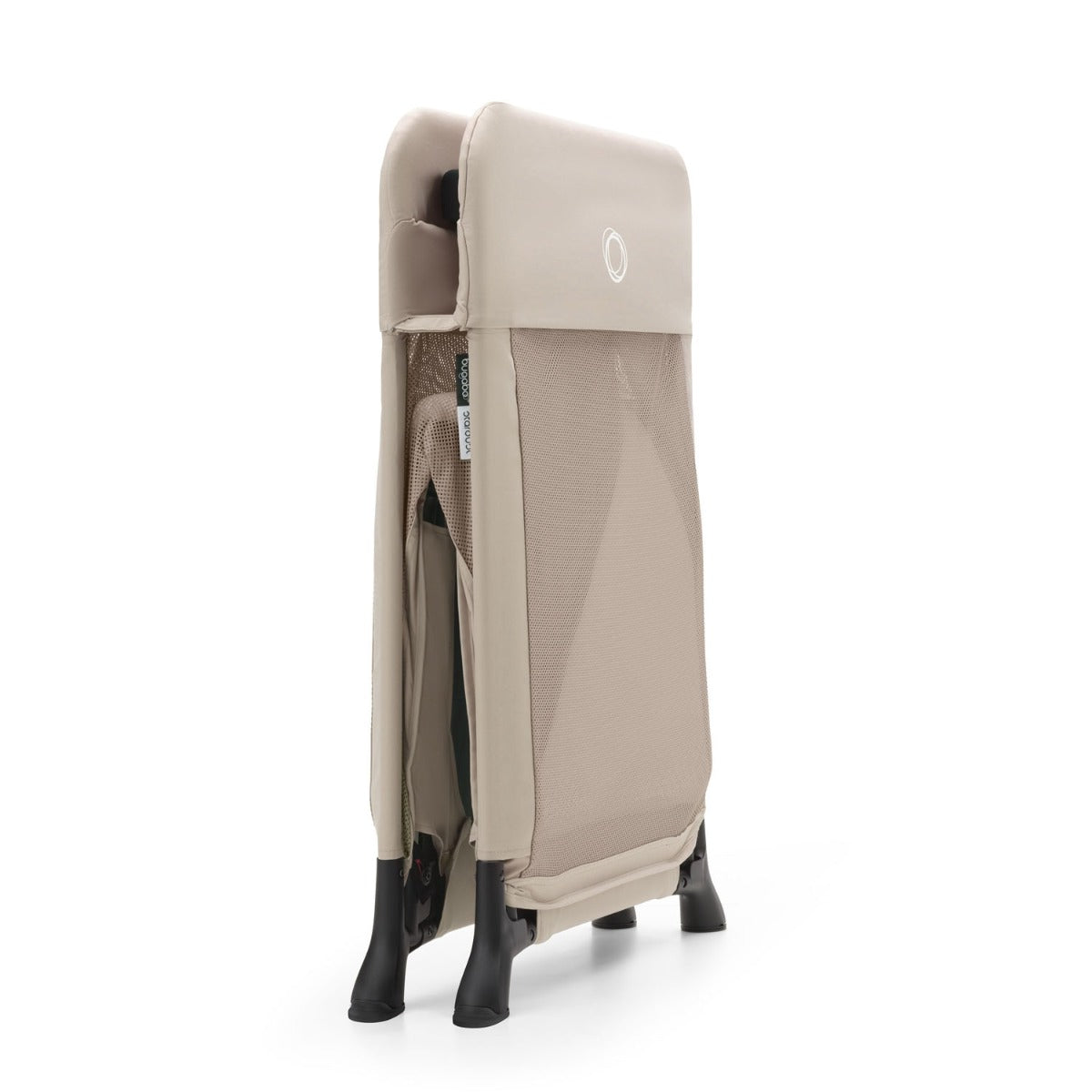 Bugaboo Stardust Travel Cot - Desert Taupe
