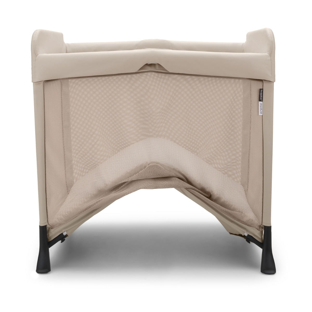 Bugaboo Stardust Travel Cot - Desert Taupe