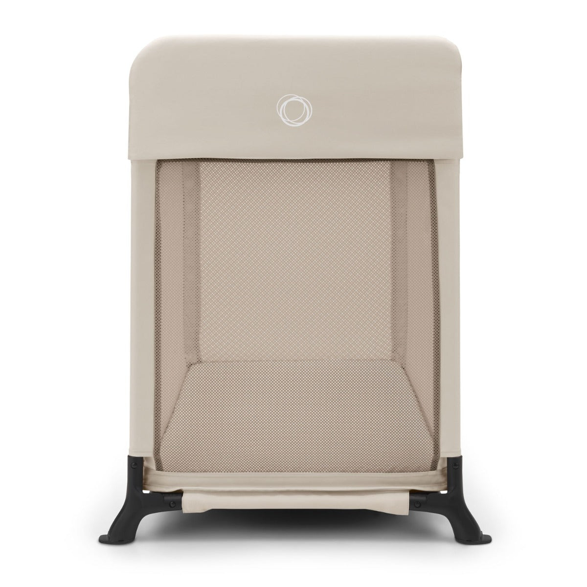 Bugaboo Stardust Travel Cot - Desert Taupe
