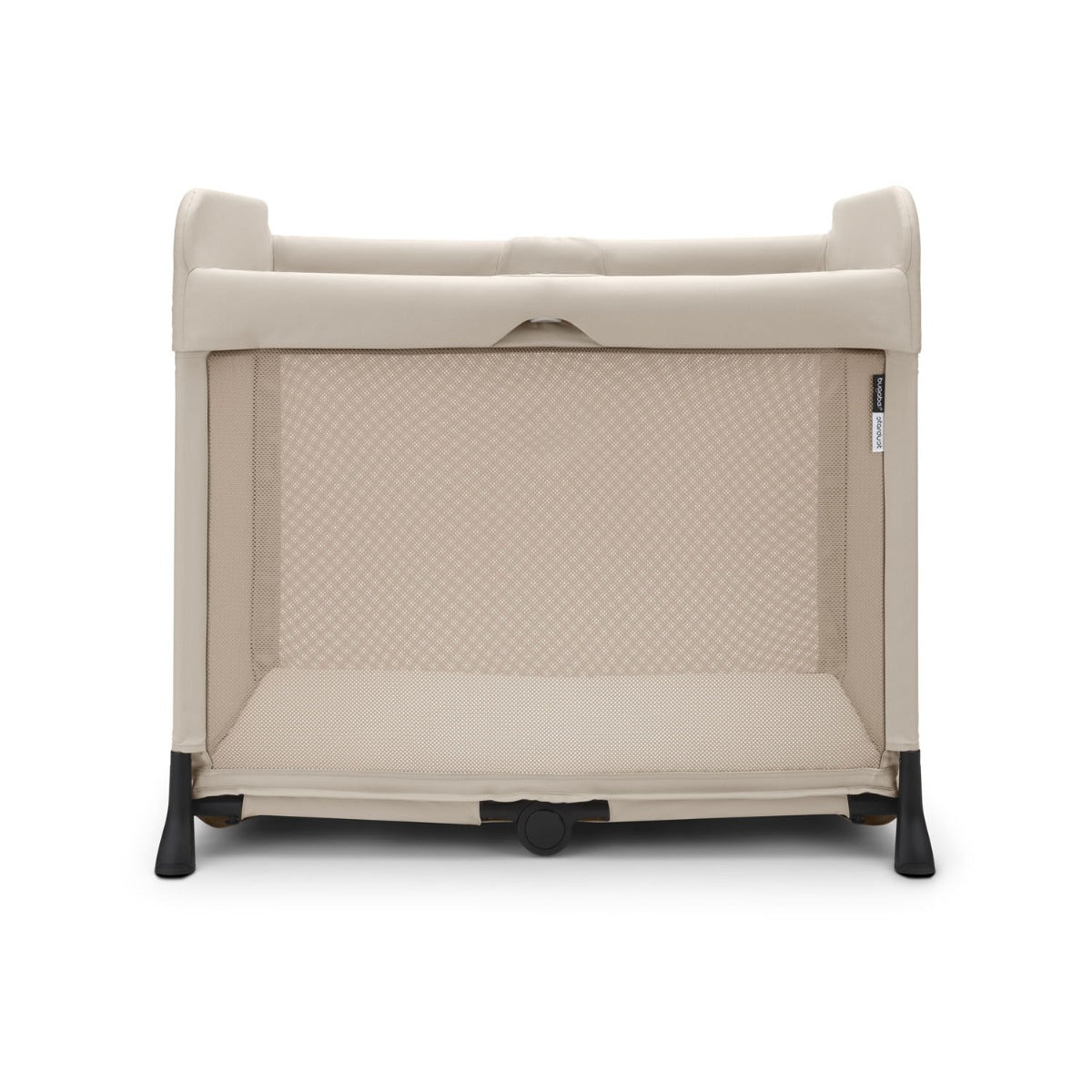 Bugaboo Stardust Travel Cot - Desert Taupe