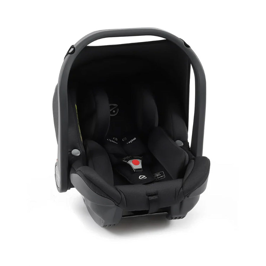 BabyStyle Oyster Capsule i-Size Car Seat - Carbonite