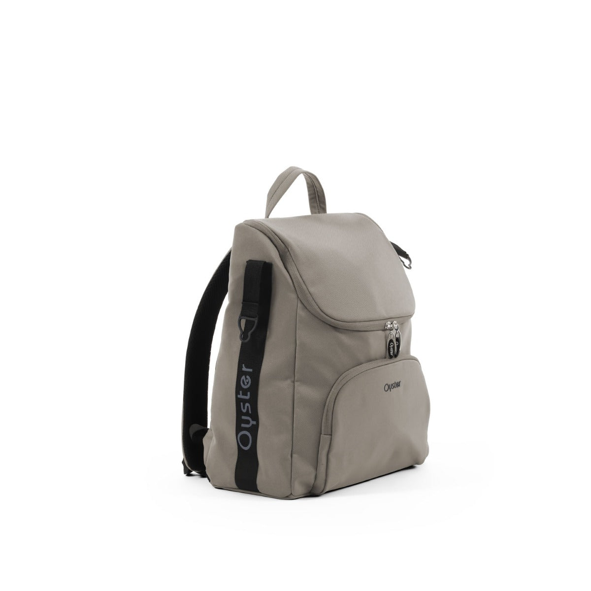 BabyStyle Oyster Gravity+ 9 Piece Cybex Cloud T Bundle - Stone