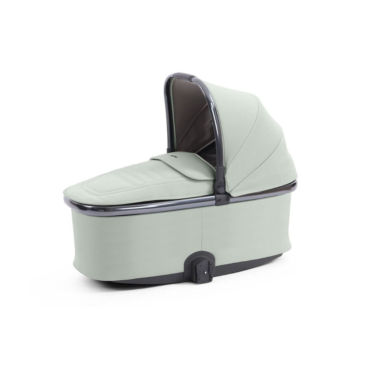 BabyStyle Oyster 4 Essential 5 Piece Maxi-Cosi Cabriofix i-Size Bundle - Pistachio