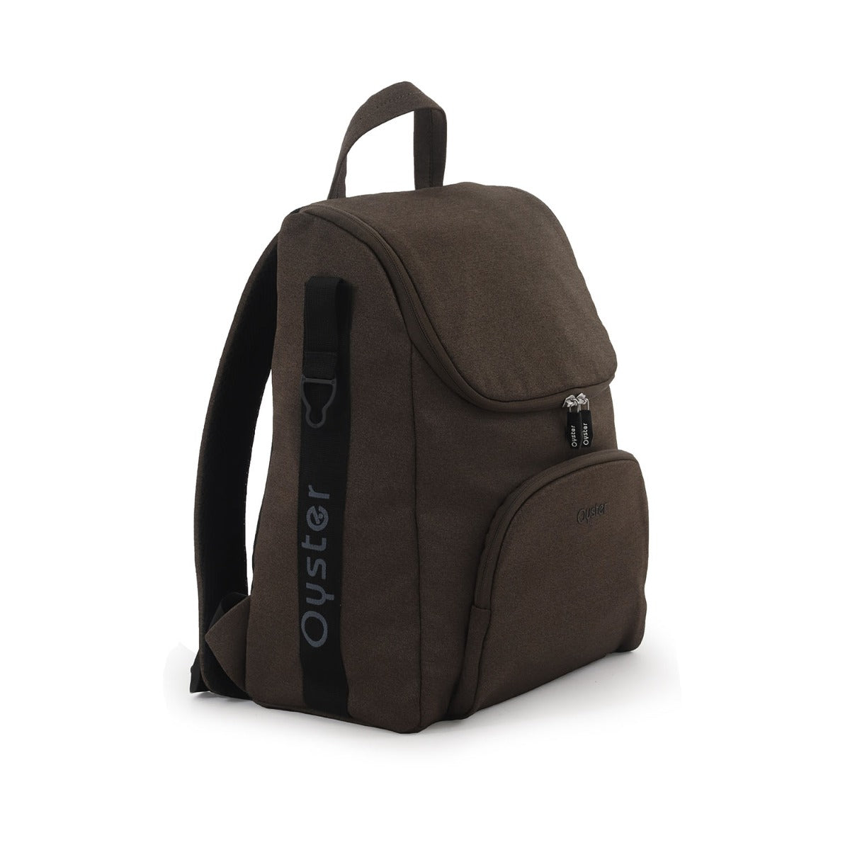 BabyStyle Oyster 4 Ultimate 12 Piece Maxi-Cosi Cabriofix i-Size Bundle - Chocolate Velvet