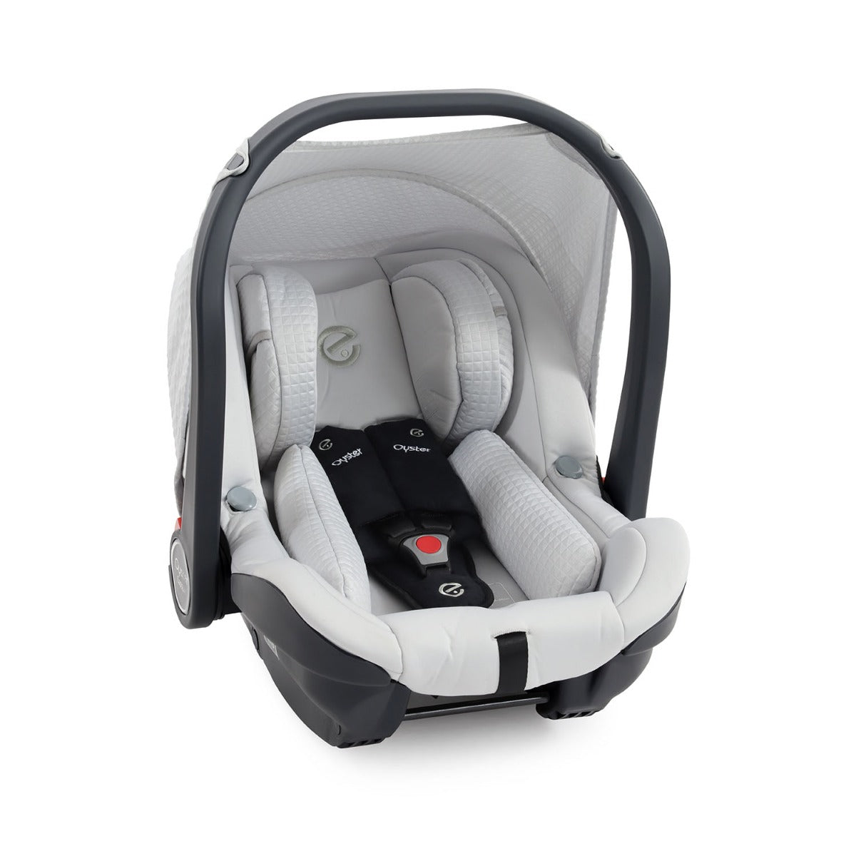 BabyStyle Oyster Capsule i-Size Car Seat - Jubilee