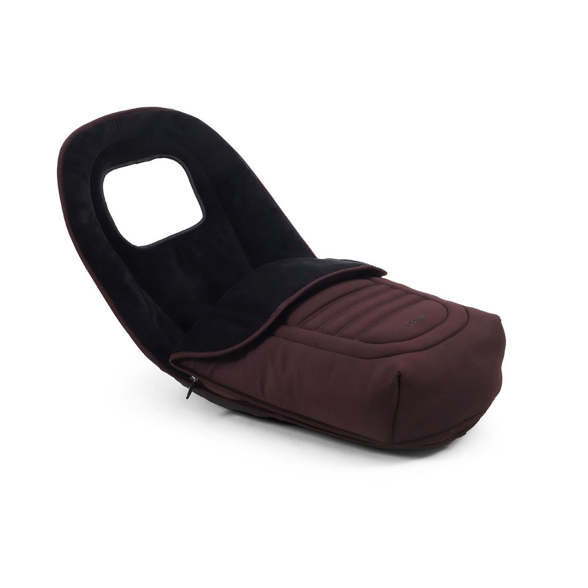 BabyStyle Oyster 4 Luxury 7 Piece Maxi-Cosi Cabriofix i-Size Bundle - Mulberry