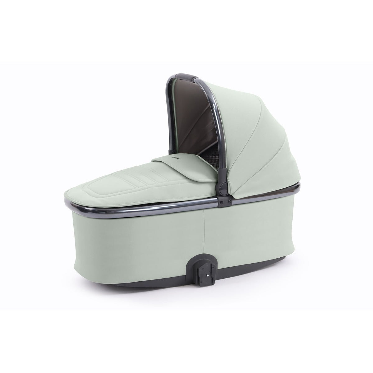 BabyStyle Oyster 4 Ultimate 12 Piece Cybex Cloud T Bundle - Pistachio