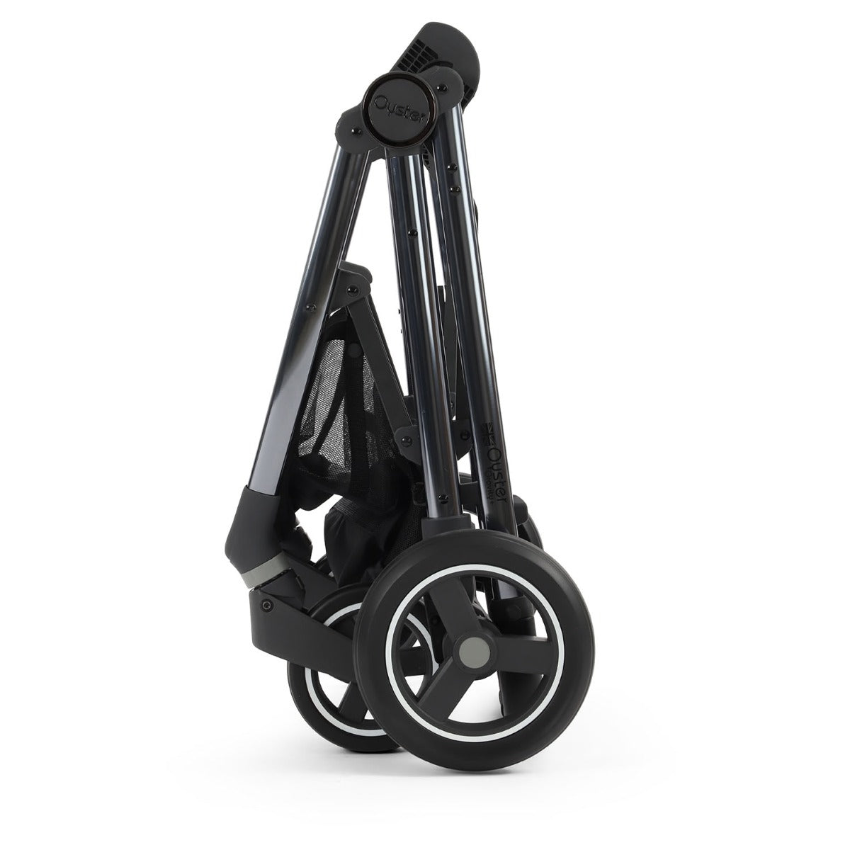 BabyStyle Oyster Gravity+ Stroller - Mink