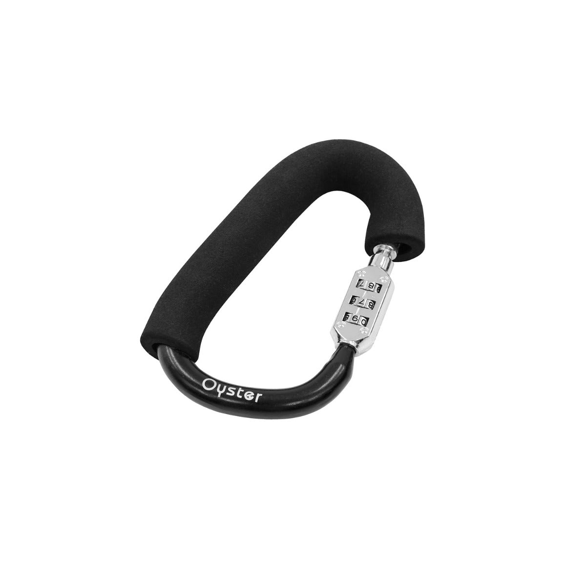 BabyStyle Oyster 4 Ultimate 12 Piece Maxi-Cosi Pebble 360 Pro2 Bundle - Black Olive