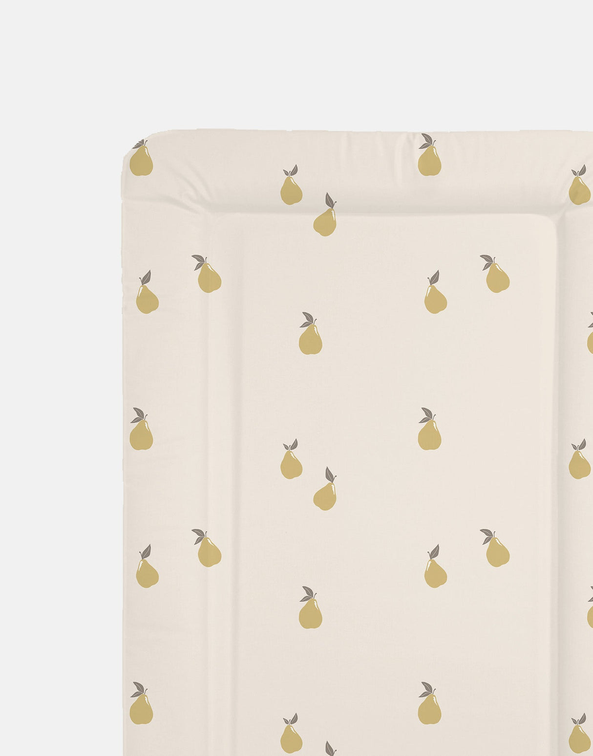 Pears Table Changing Mat